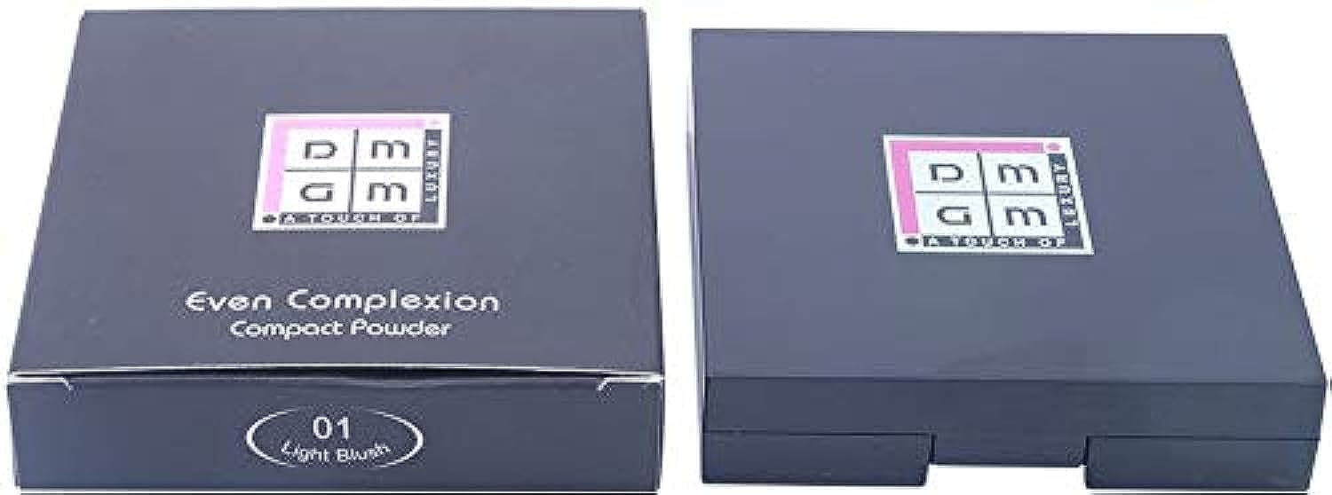 Even Complexion Compact Powder (2629940014519)