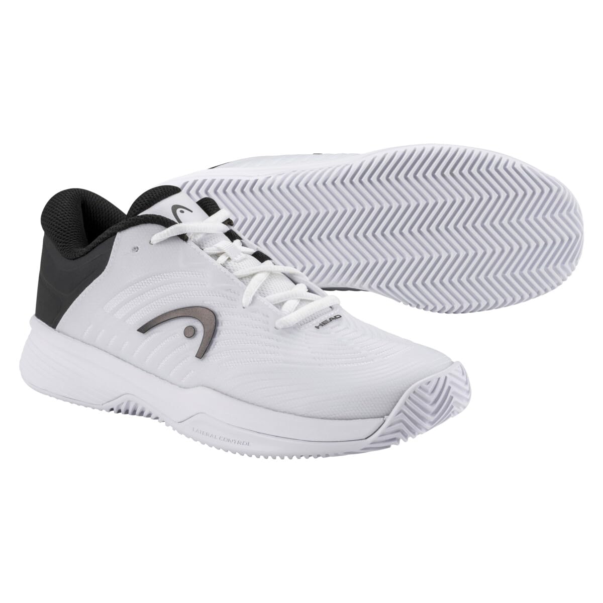 HEAD Revolt PRO 4.5 Clay Junior Scarpe da tennisUnisex - Adulto