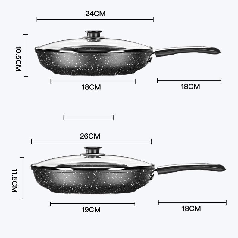 General Store 14.5 Inch Preseasoned Cast Iron Griddle