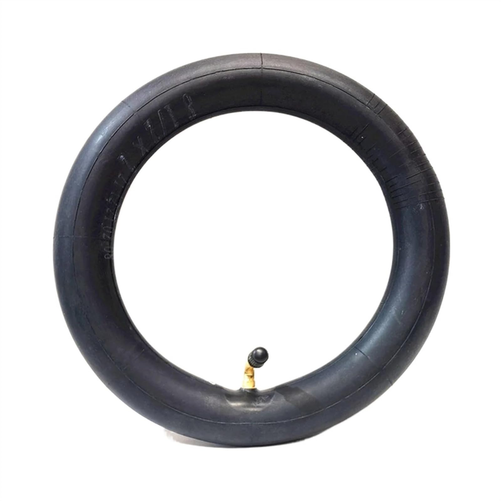Pneus de Scooter, Roue de Scooter, 1 Chambre à air en Caoutchouc pour Scooter électrique de 8,5 Pouces, 8 1/2 x 2, Accessoires pour pneus de Scooter électrique