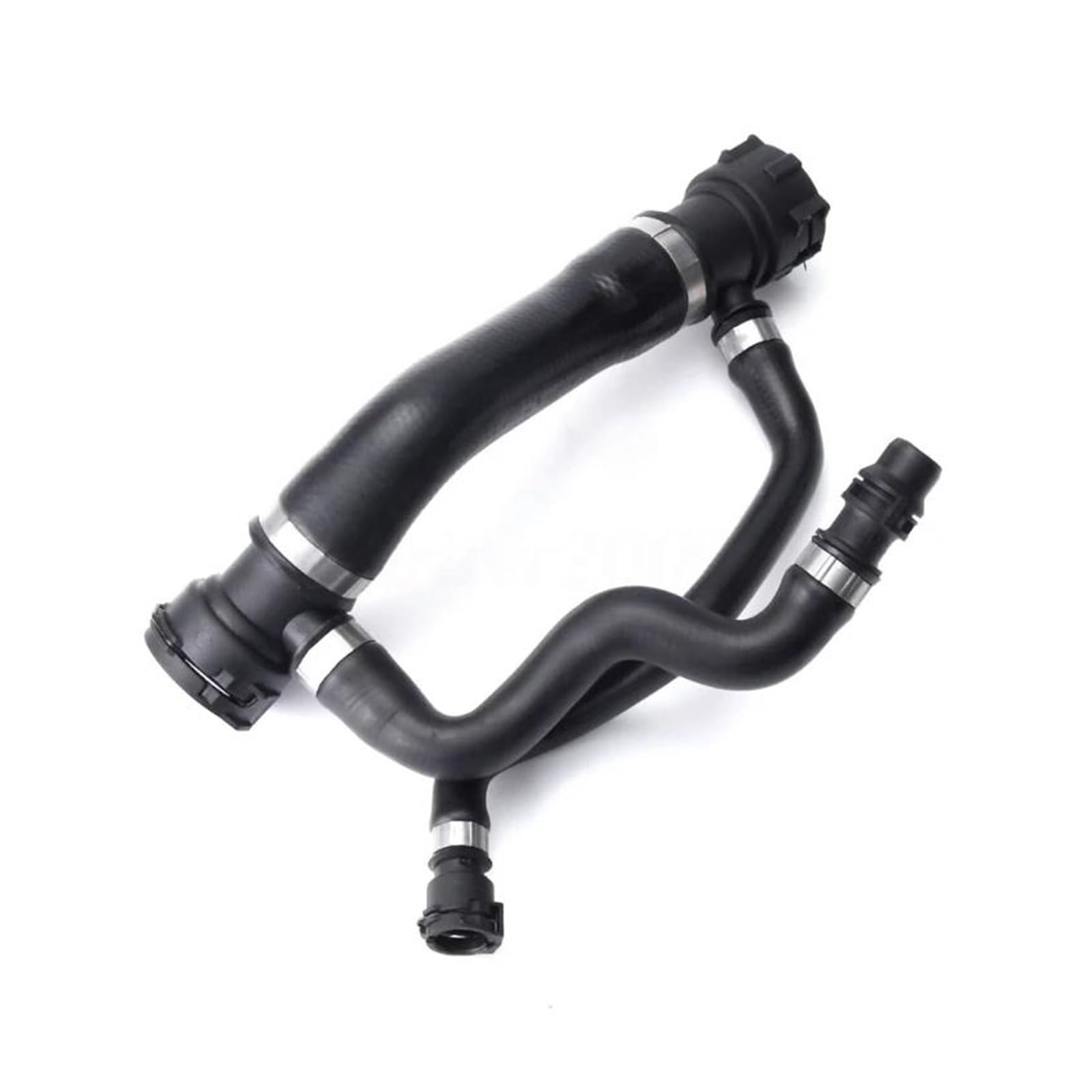 Zynther One Color Coolant Water Hose Pipe 652F For Radiator Cooling Water For Hose For Pipe 17127546064
