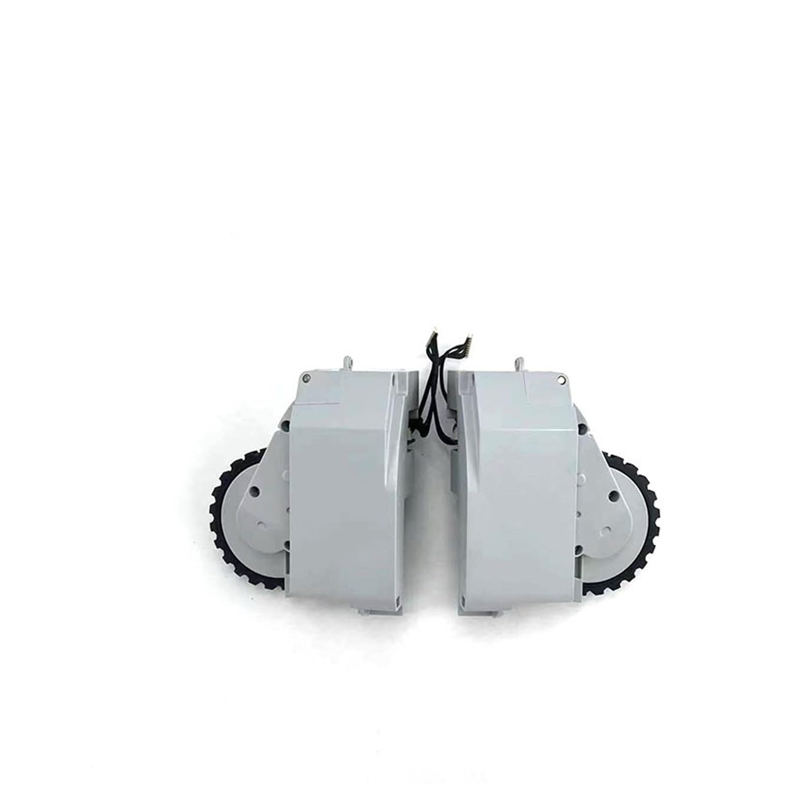 Ruote, Compatibili Con Lydsto,Parti Dell'aspirapolvere Robot Autopulente W2