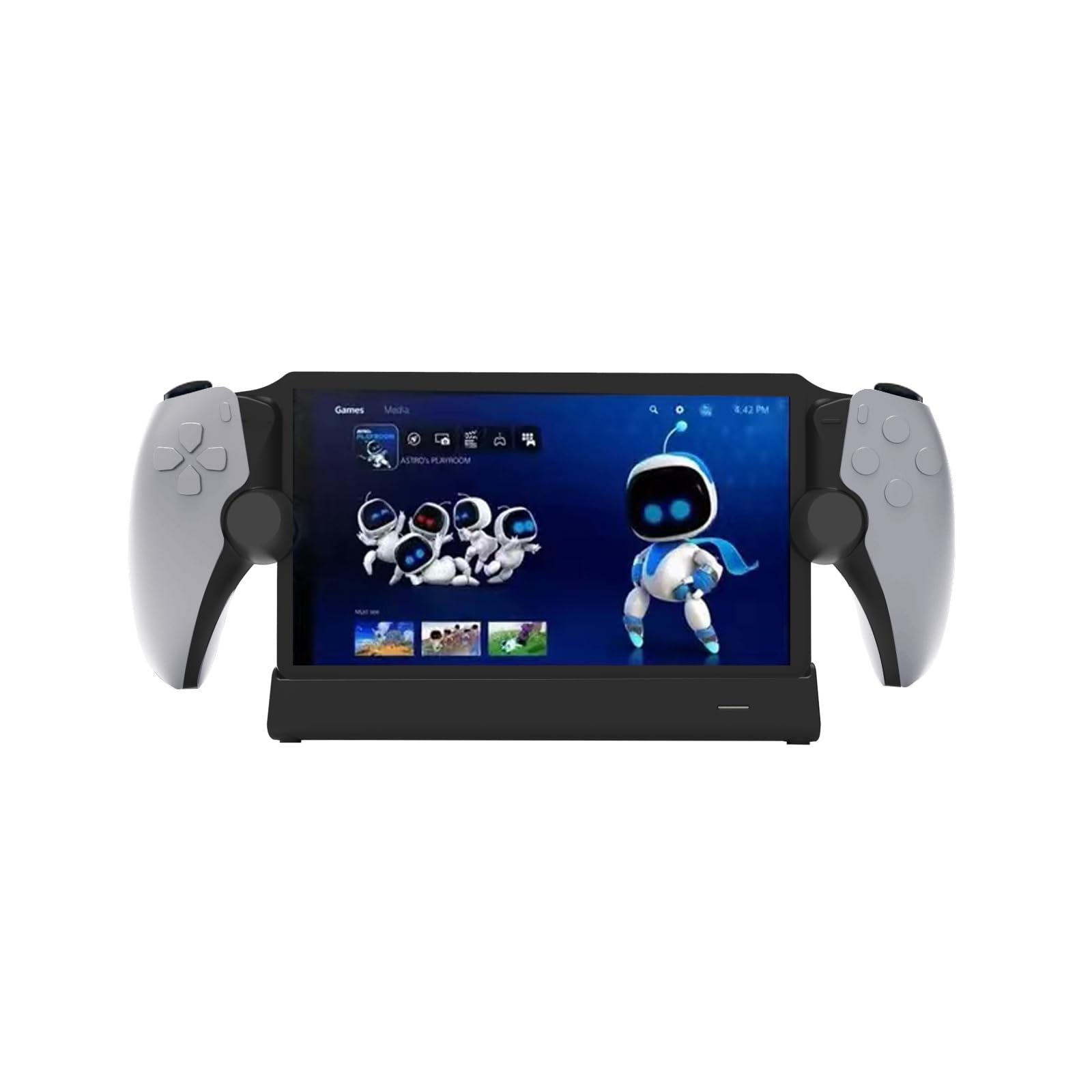 Amazon.co.jp: XBERSTAR For Sony Playstation Portal コントローラー 