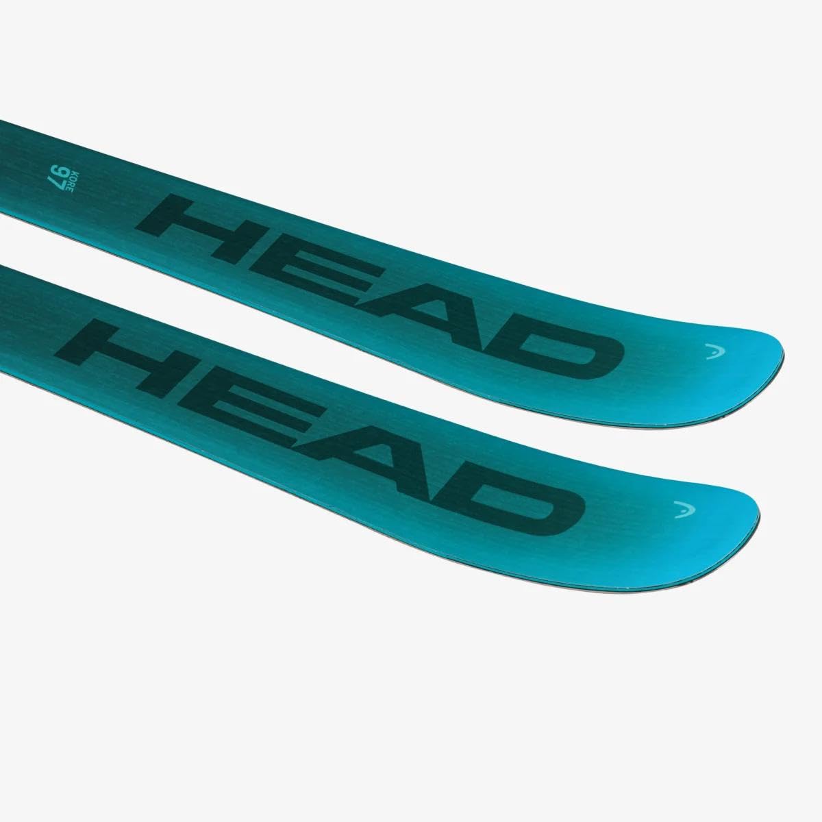 2025 Head Kore 97 Women's Skis