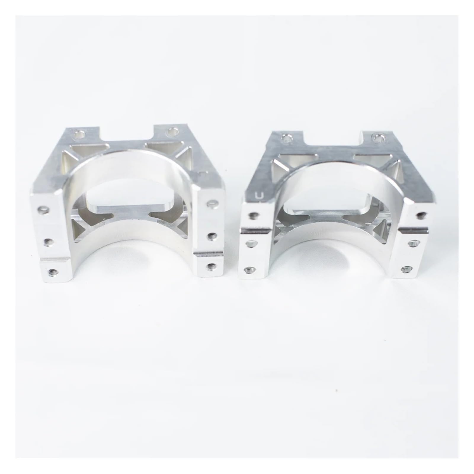 Base Di Fissaggio Motore V3, Compatibile For DJI, For T40 | Base di fissaggio motore V3, for T40, parte motore di potenza del drone(Lower)