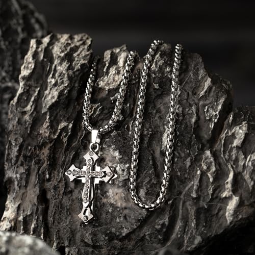 Gifts for Men, Gifts for Men Who Have Everything, Premium Adult Gift Box for Him Boyfriend Husband Dad Grandpa Friend Brother Family, Perfect for Birthday Appreciation Thank You Gift - Image 6