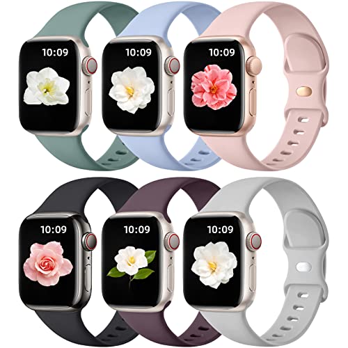 Extensibles Apple Watch marca Maledan