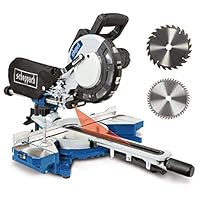 Scheppach Kappzugsäge