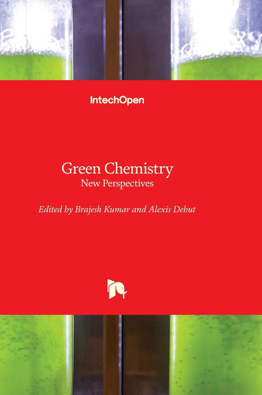 Buy Green Chemistry: New Perspectives — BookShops.in