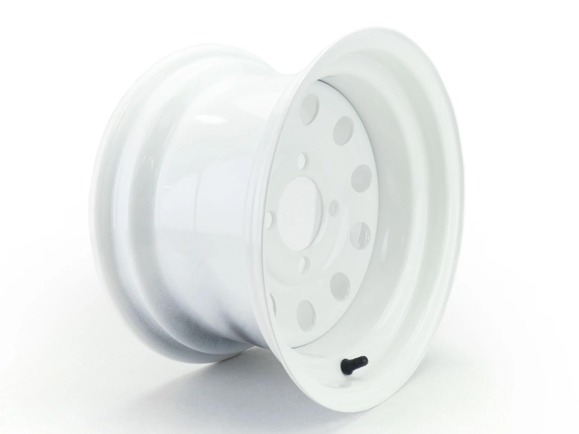 Amazon.com: (1) Rear Wheel Fits eXmark Lazer Z HP 46