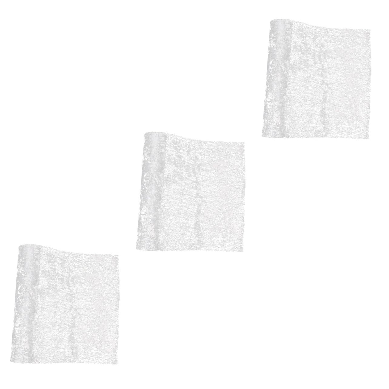 Couverture de table en lin doré Amosfun pour sublimer une table de banquet sans effort
