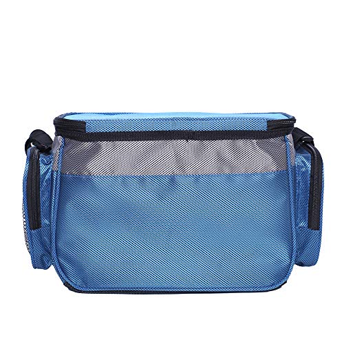 Kylebooker Zubehör für die Aufbewahrung von Angelwerkzeugen Kleine Tasche für weiche Geräte – Bild 6