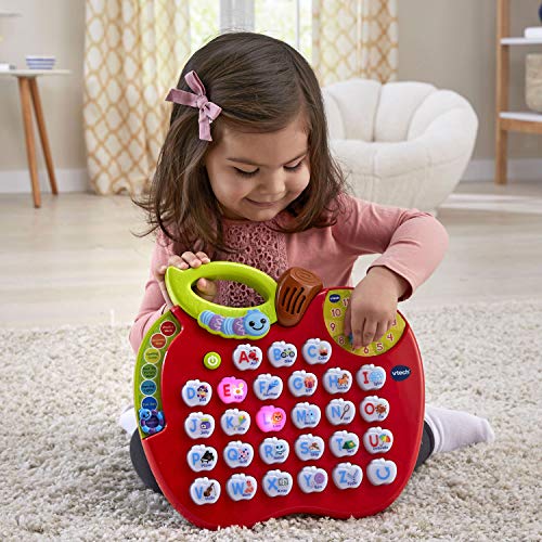VTech ABC Learning Apple , Red - image 5