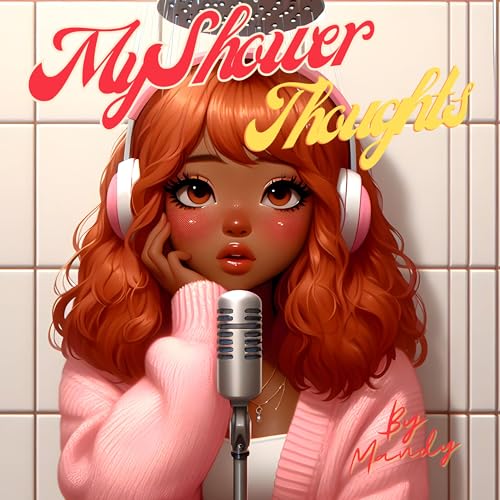 MyShowerThoughts cover art