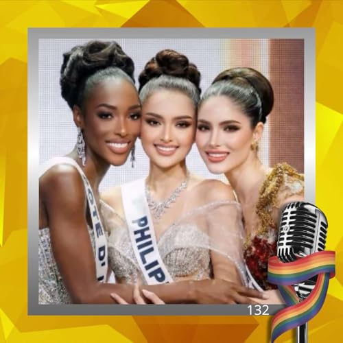 Minajika ni Mexico ang Miss U