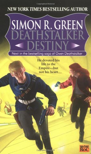 Deathstalker Destiny view 2