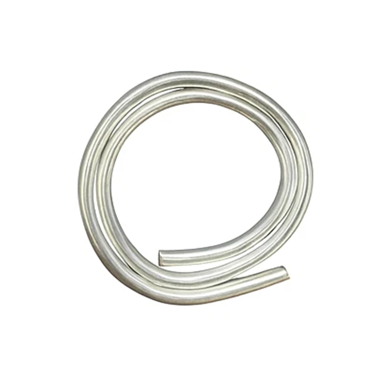 Catering Parts Uk Fernox 99C Lead Free Solder Wire | 3.25Mm Tin-Copper Plumbing & Brazing | Cut Lengths & Full Reel Options (250Mm Cut Length (15G))