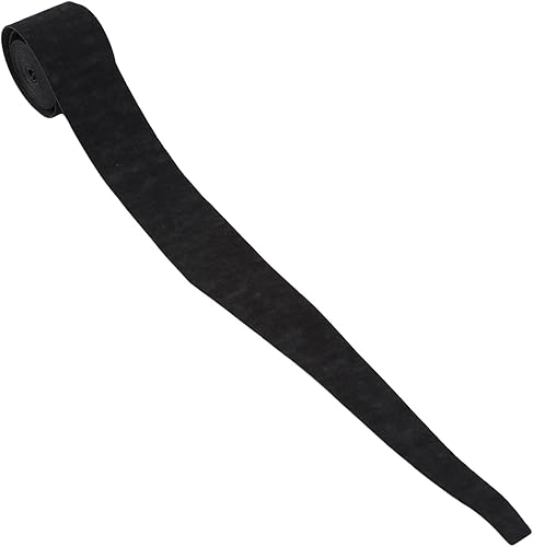 Miniatura 3 de Banda de agarre para raqueta de bádminton de tenis, cinta de agarre antideslizante y transpirable, absorción de sudor, sensación seca, caña de