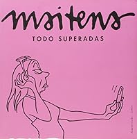 Todas Las Superadas 9500728818 Book Cover