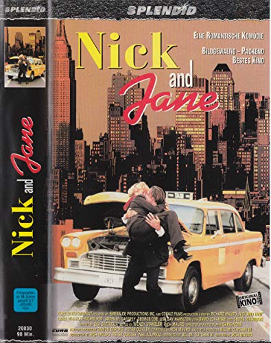 Preisvergleich Produktbild Nick and Jane