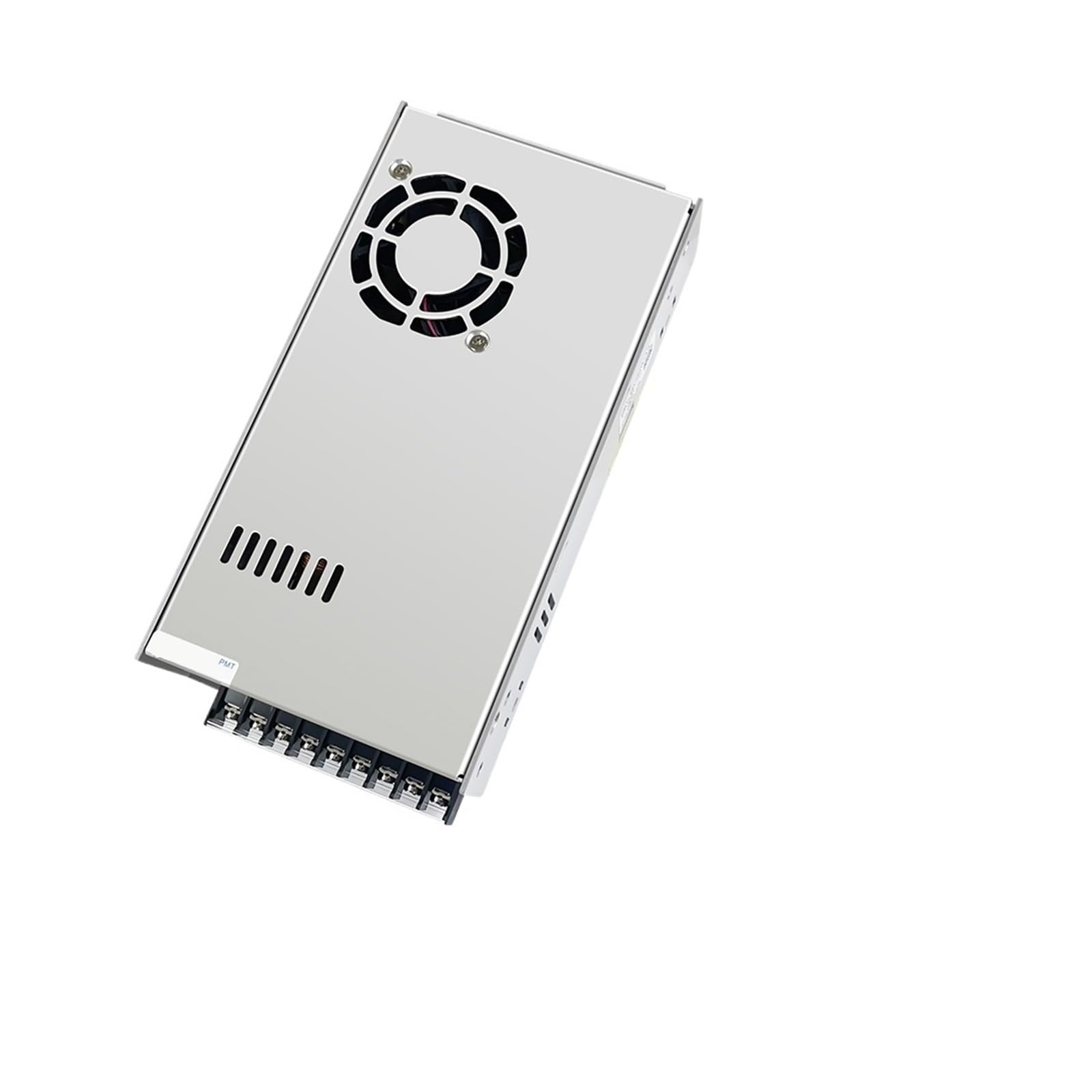 BRODEFUP PMT-12V100W1AA AC-DC converter 1 outputs 12V 90-132 VAC and inputs 180-264 VAC 12V 8.5A 102W