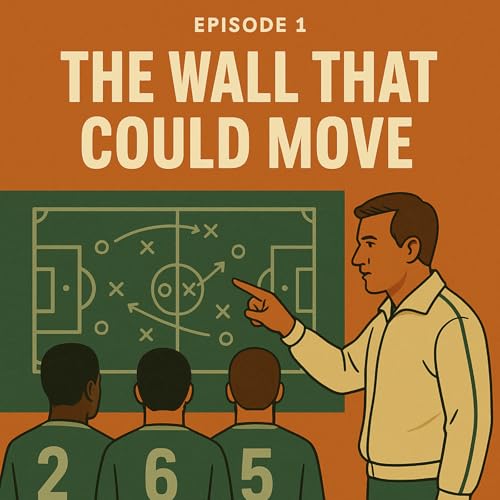 The Wall That Could Move