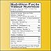 Shan Malay Chicken Biryani Seasoning Mix (60g) - Authentic Indian Biryani Flavor, Premium Spice Blend for Chicken Layered Pilaf, Turmeric, Chili Powder, Garlic Seasoning