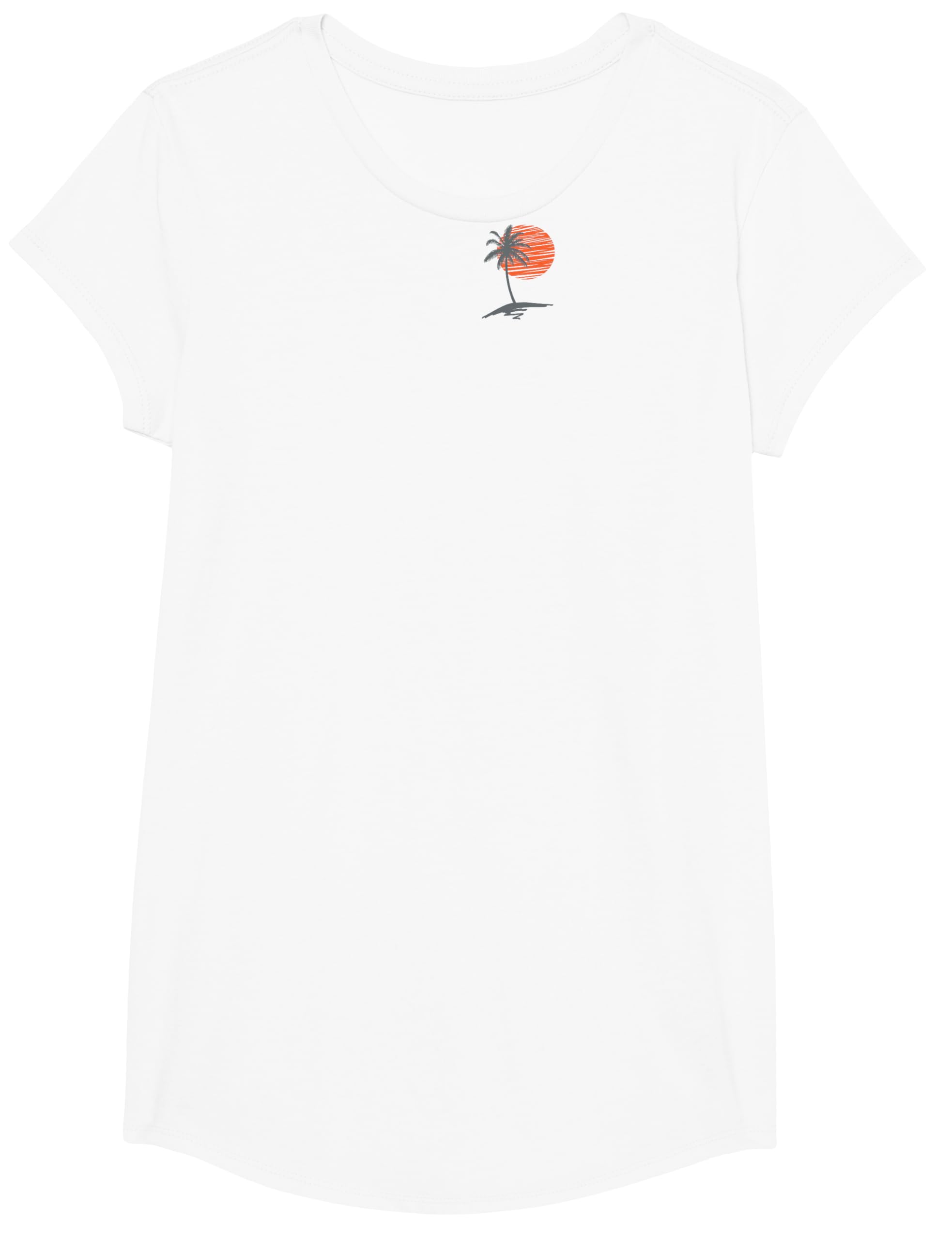 Kleidung mit Designs von Amazon Merch on Demand