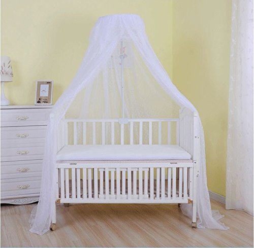 crib bug net