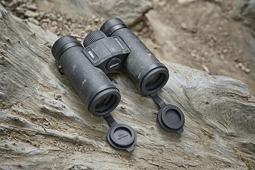 Nikon Monarch M7 10x42 Binoculares Compactos Black miniatura 4