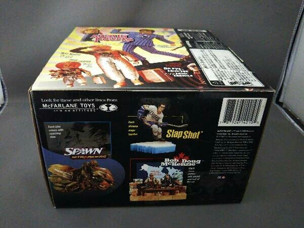 Amazon.co.jp: Austin Powers Series 2 DR.EVIL AND MINI ME WITH THE