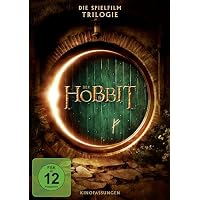 Der Hobbit: Die Spielfilm Trilogie
