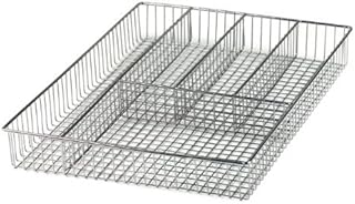 Carabiner Spring Snap Hook w/Eyelet and Screw Nut Stainless Steel 5Pc 3/8