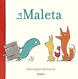  La Maleta: 154 (Àlbums il·lustrats)
