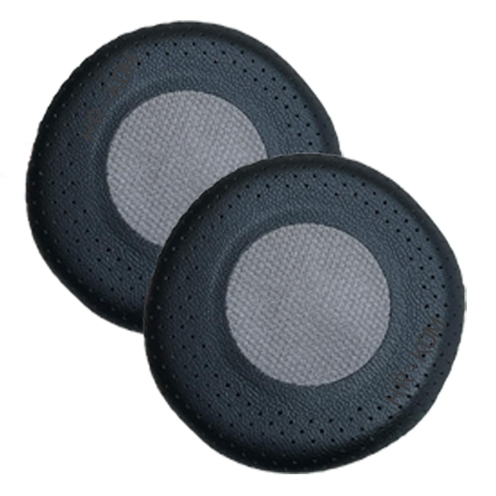 EPOS HZP 46 Replacement Ear Pads – Premium Leatherette Cushions for SC 40, 45, 70 & 75 Series – Refresh Comfort and Sound Clarity