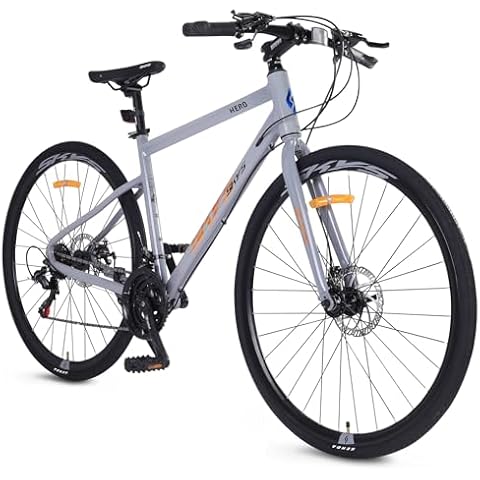 UOKAA 700C Road Bike Cover