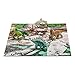 Produktbild SCHLEICH 42213 - Mini Dinos Mit Puzzle Entdeckerzone
