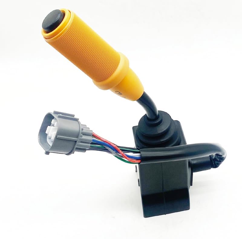 701/55000 701-55000 701.55000 Combination switch Switch Right Hand for JCB 2CX 2CXL 926-2WD 926-4WD 930-2WD 930-4WD 940-2WD 940-4WD 945-4 950-4WD 407 409 TM200
