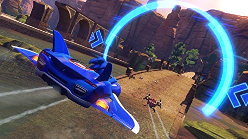 Image of Sonic & All-Stars Racing Transformed - PlayStation 3 (Renewed)