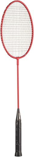 Miniatura 42 de Champion Sports BR40 Heavy-Duty Steel Badminton Racket
