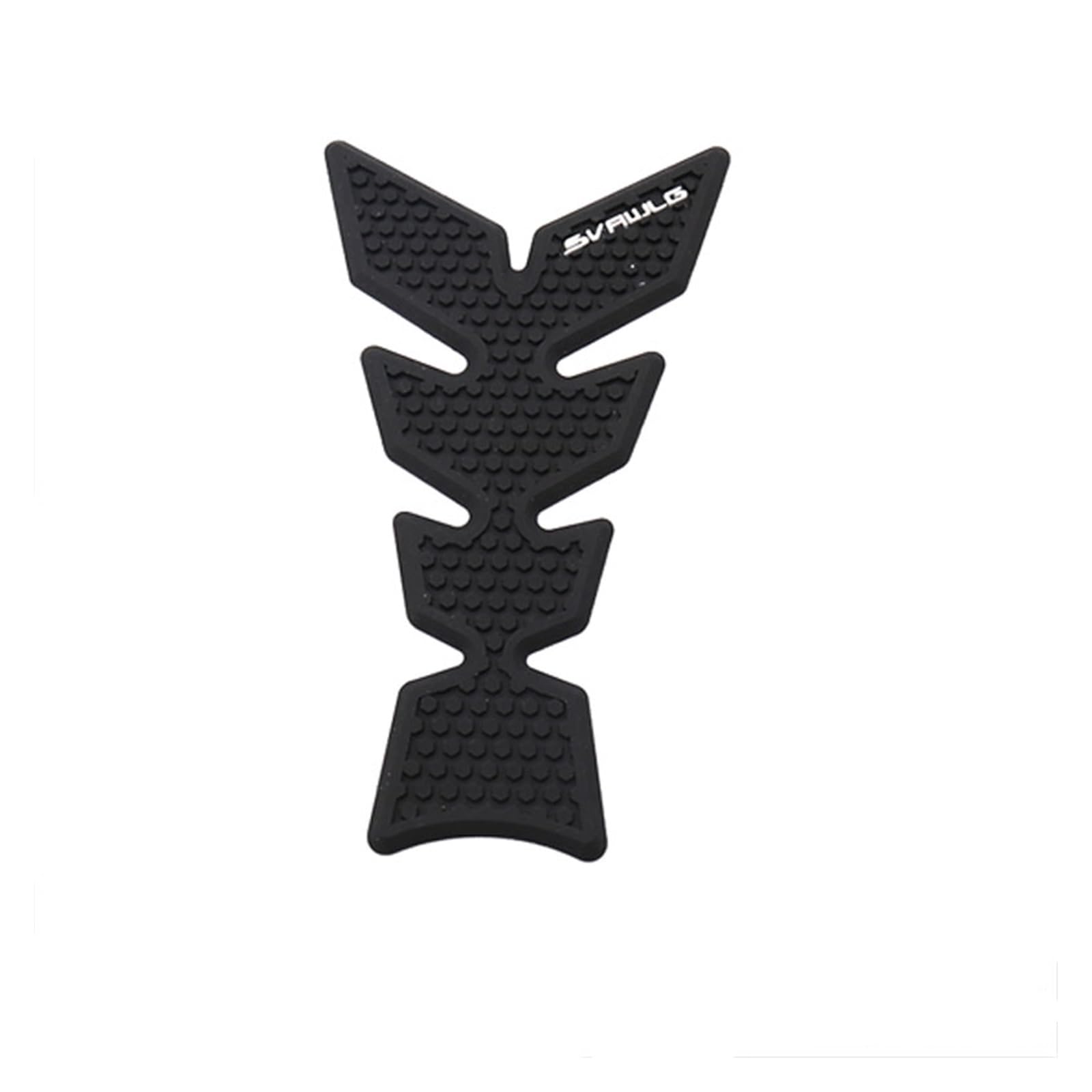 Autocollants Réservoir Antidérapant Moto FZ1 FZ6 FZ8 Protection Genou
