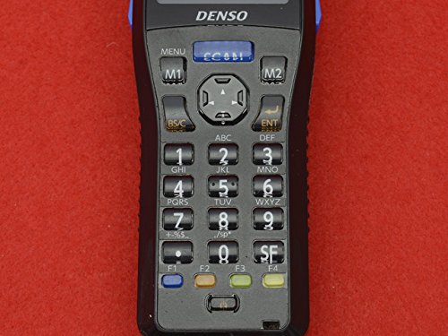 Amazon.co.jp: デンソーウェーブ BHT-1306B 小型・軽量ハンディ