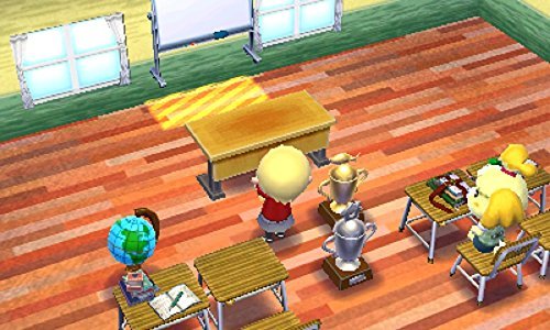 Nintendo Animal Crossing Happy Home Designer - vue 8