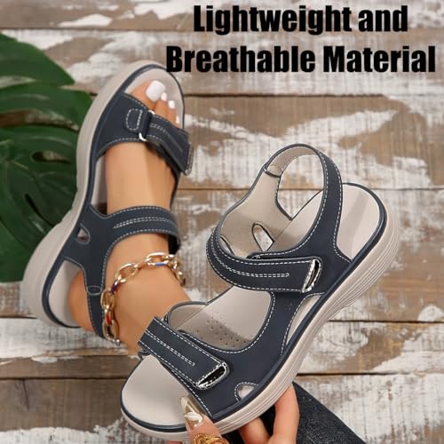 Orthopedic Women's ls for Pain Relief –, Orthopedic ls Women, Elegant Flat Shoes with Closure4