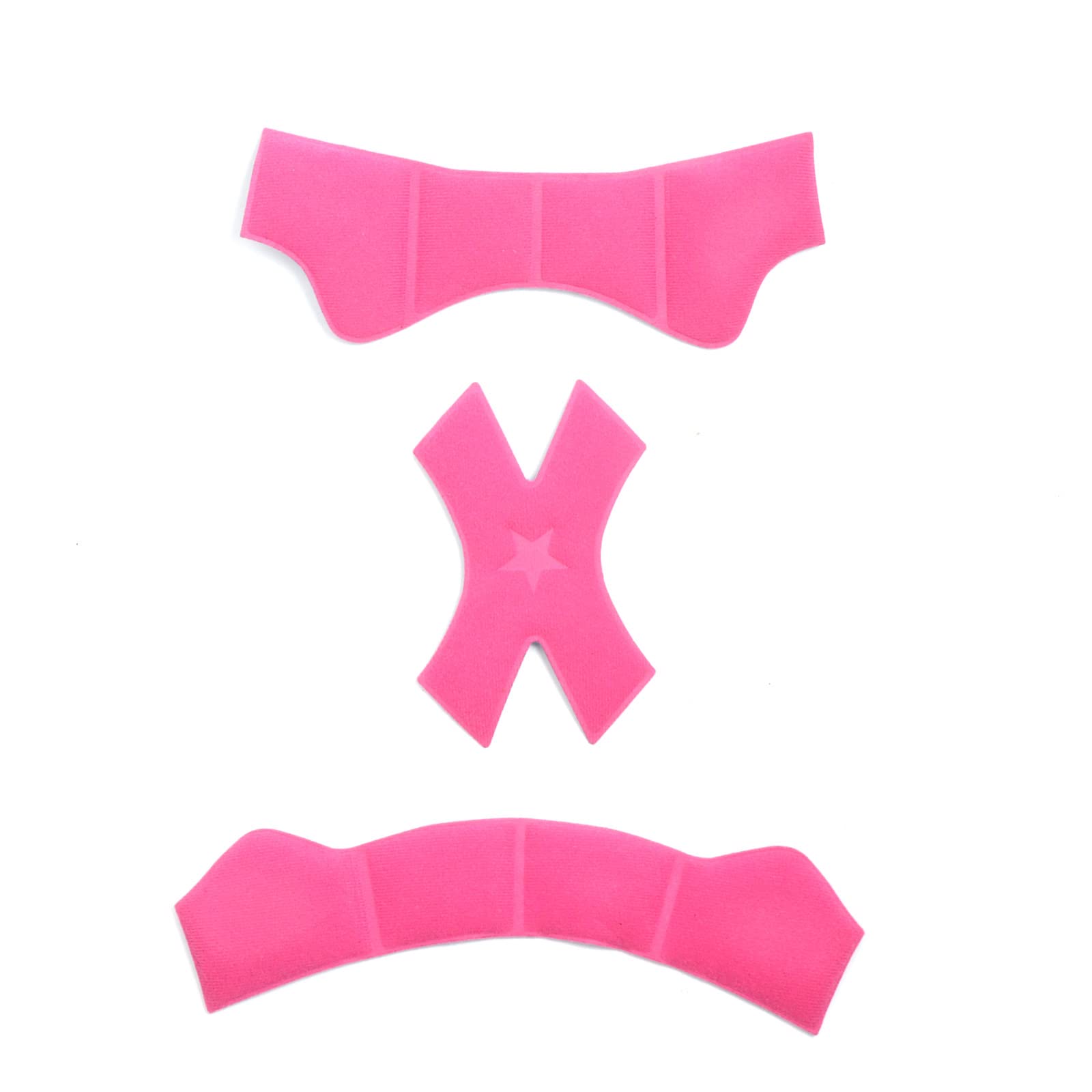 Amazon.com: Helmet Inner Padding Foam Pads Kit Blue-Pink Sealed Sponge Protective Lining Protection Liner Cushion Mat Set for Motorcycle Motocross Cycling Outdoor Sports Bike Bicycle Riding : Automotive Amazon.com: Helmet Inner Padding Foam Pads Kit Blue-Pink Sealed Sponge Protective Lining Protection Liner Cushion Mat Set for Motorcycle Motocross Cycling Outdoor Sports Bike Bicycle Riding : Automotive