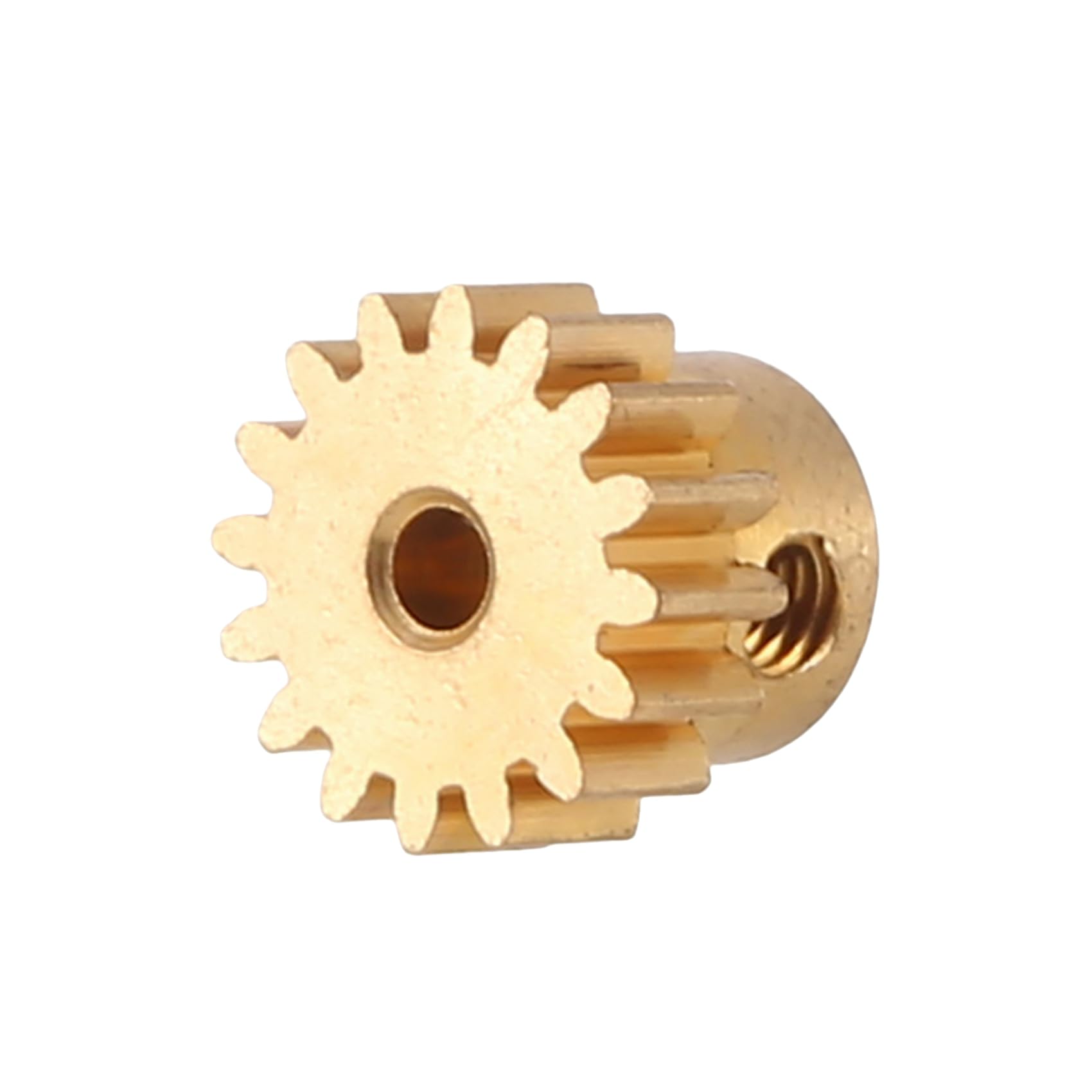 Amazon.co.jp: LyxosVee 2PC 2.3mm シャフト メタル ピニオン