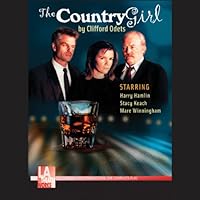 Algopix Similar Product 11 - The Country Girl