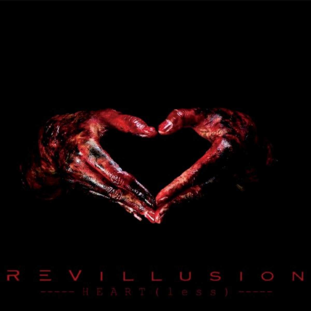 Revillusion