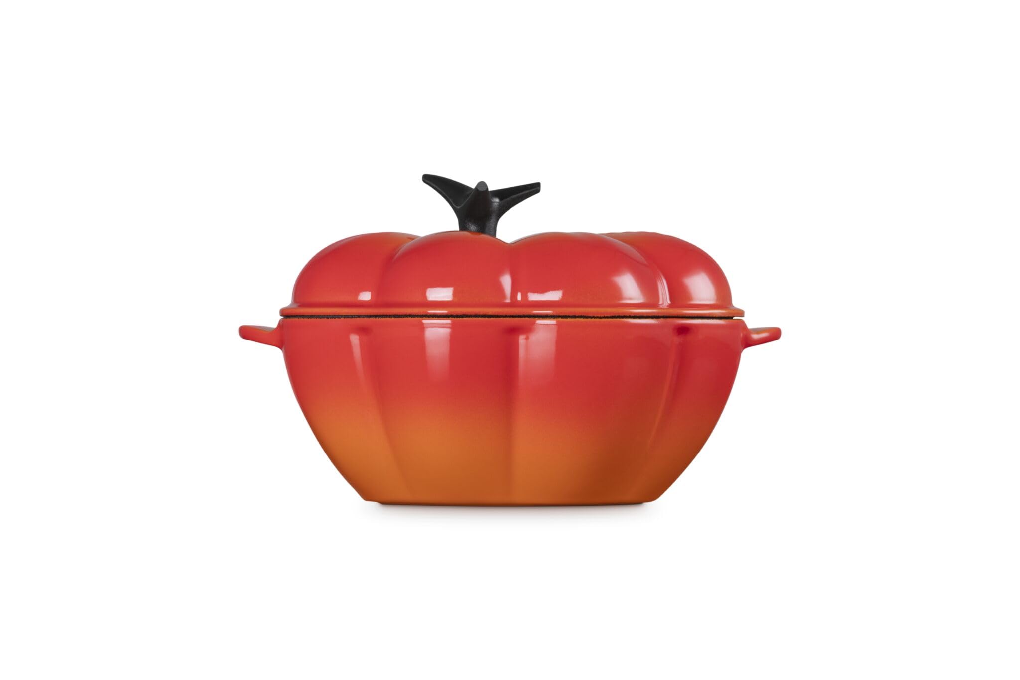 ルクルーゼ　パンプキン　ココット　22cm Amazon.co.jp: ルクルーゼ ココットパンプキン デューン 並行