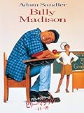 アダム・サンドラーはビリー・マジソン/一日一善 (字幕版)